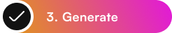 generate