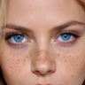 skin details