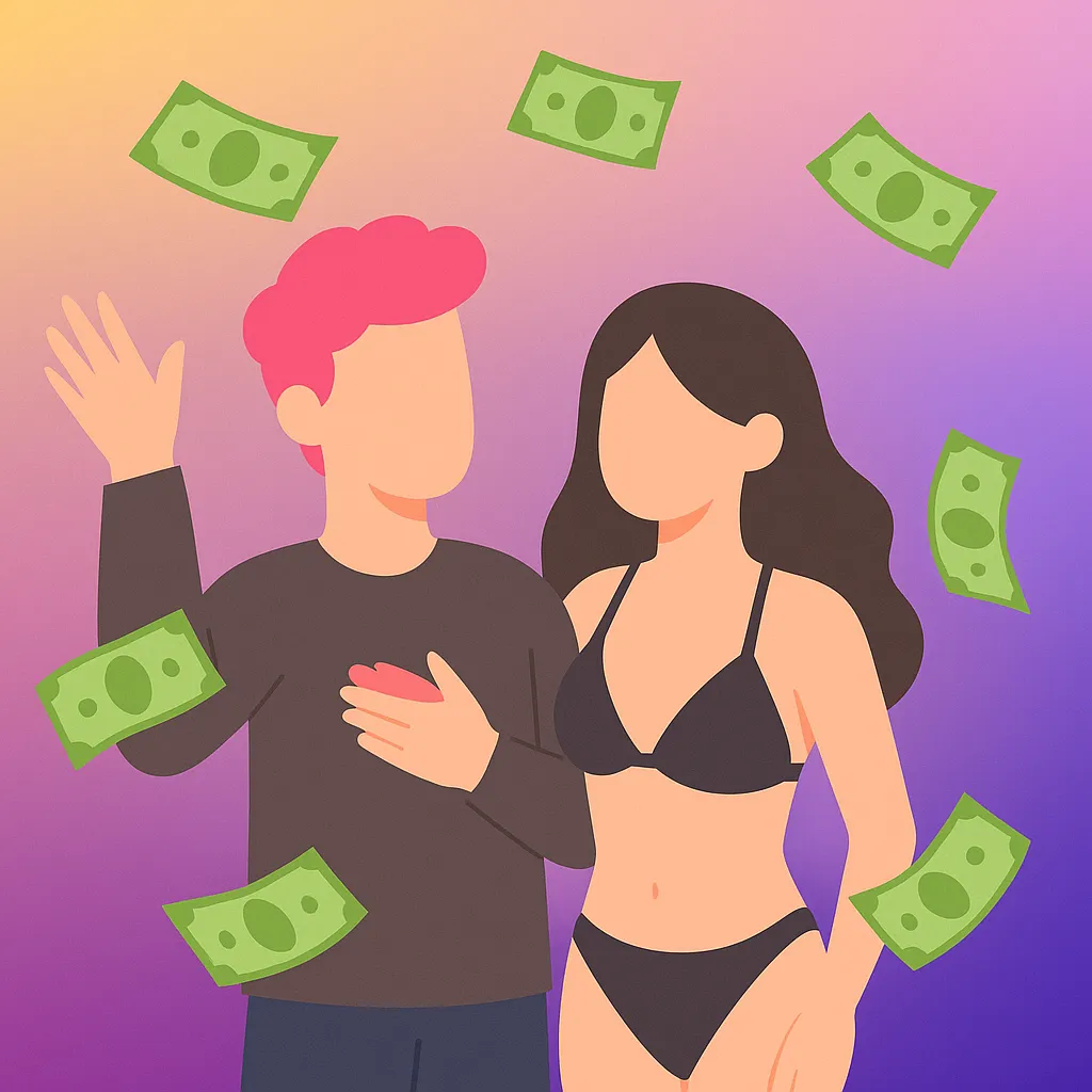 Get paid recurring affiliate commissions