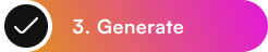generate